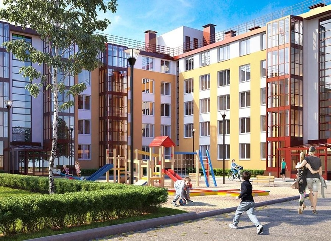 Источник: ООО «СЗ «Терминал-Ресурс»