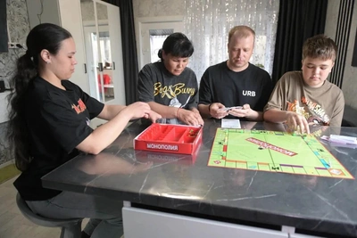 Улучшение жилищных условий сельских семей в Хабаровском крае