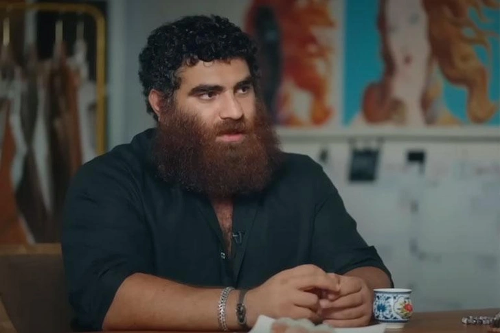 Арсен Маркарян | Источник: Соцсети