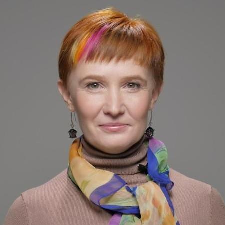 <p>Юлия Вымятнина</p>