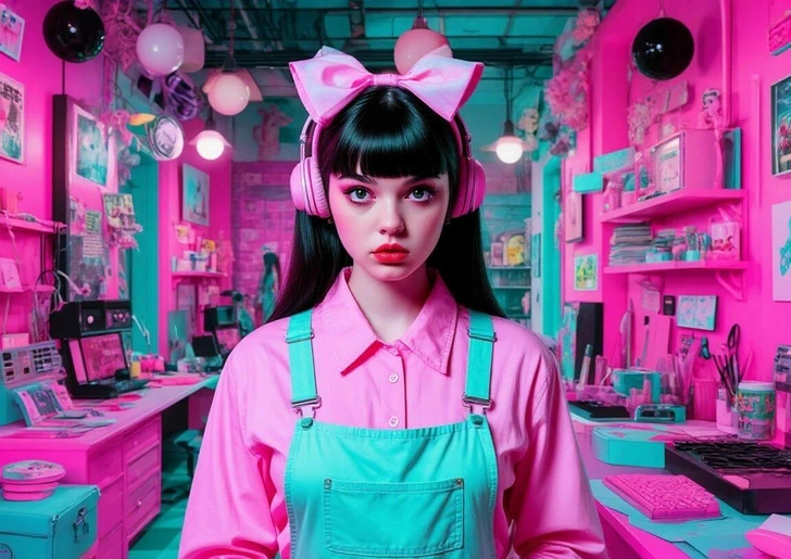 Источник: theGirl | Шедеврум