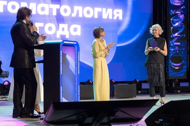 Эта компания дарит своим землякам ослепительные улыбки | Источник: Василина Любимова/59.ru