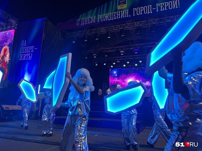 Источник: Александра Балаба / 51.RU