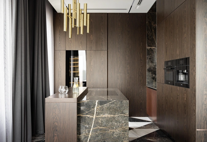 Проект Любови Клюевой. Реализация Максима Лумпова. | Источник: Из архива Максима Лумпова