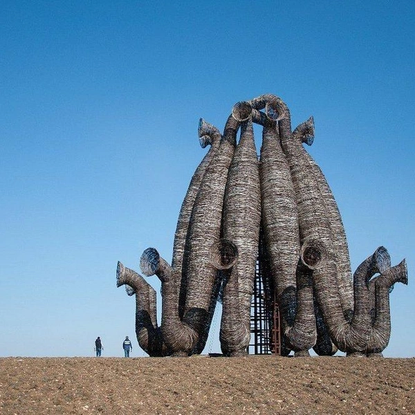 Необычно же? | Источник: tripadvisor.ru