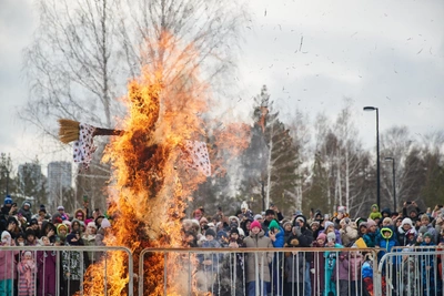 Куда сходить в Барнауле на выходных 21-22 февраля