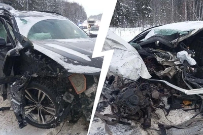 Суд в Ярославле смягчил приговор за ДТП с двумя погибшими