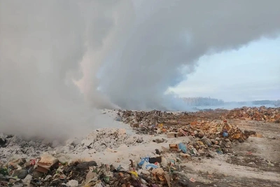 МинЖКХ Якутии оштрафовано за срыв строительства мусороперегрузочной станции