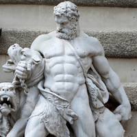 Аватарка Ку Нили ( 酷尼力）