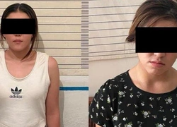 Четырёх кыргызстанок задержали по делу 15‑летней девочки, которую удерживали в секс-рабстве