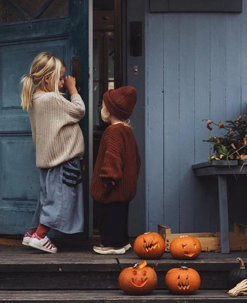 Афиша: события ноября | Источник: Pinterest