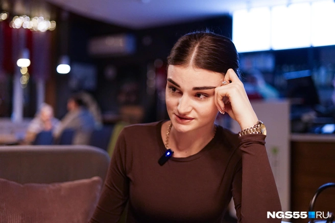 Всё случилось из-за духовки  | Источник: Тамара Башаева / NGS55.RU 