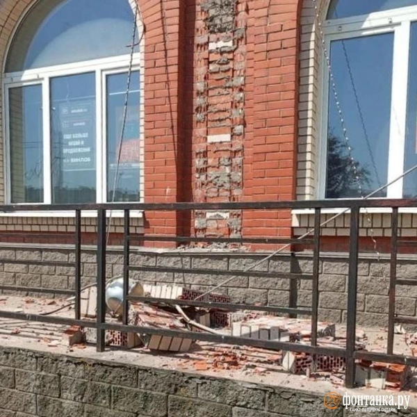 Источник: читатель «Фонтанки»