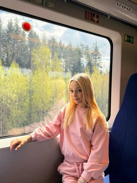 Елена Костылева