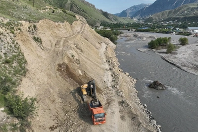 Дорожная сводка Дагестана: ограничения и маршруты