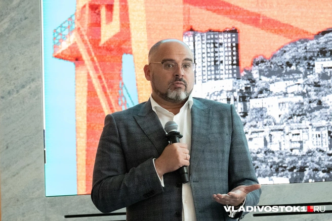 Владивостокцы давно жалуются на дорожную инфраструктуру | Источник: Елена Буйвол / VLADIVOSTOK1.RU