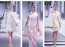 Kazakhstan Fashion Week 2026: показ ARUNAZ