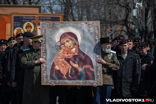 Источник: Елена Буйвол / VLADIVOSTOK1.RU