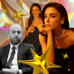 Роман Ханде Эрчел с продюсером «Зимородка»: 10 главных новостей в мире дизи с 7 по 13 декабря 2025 года