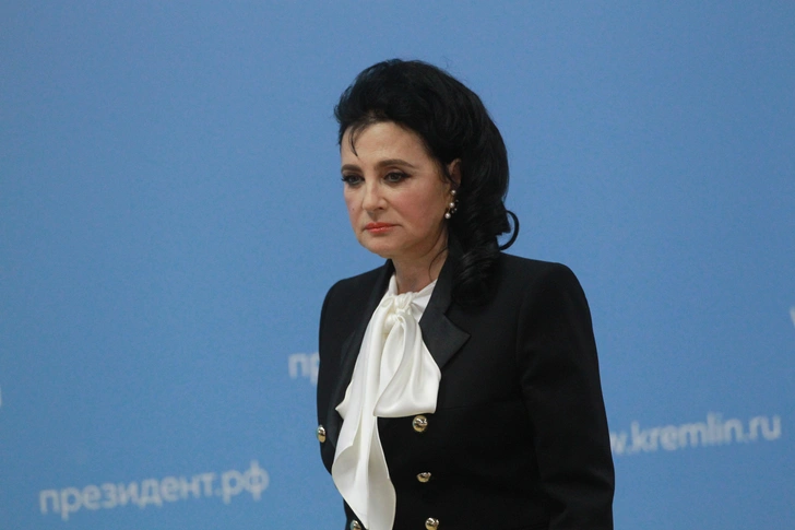 Ирина Винер | www.starhit.ru