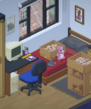 10 лучших игр, если вы устали и вымотались