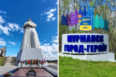 Снег в конце мая и зарядки: впечатления гостя из Архангельска