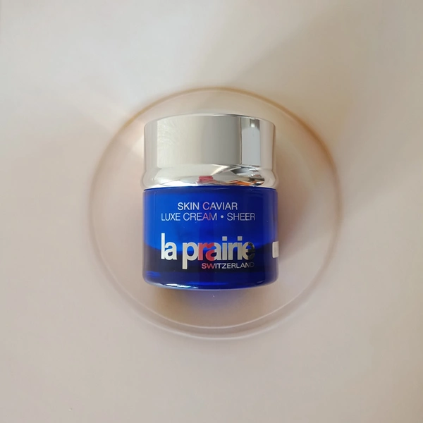 Икорная линия La Prairie: что изменится с приставкой Premier?