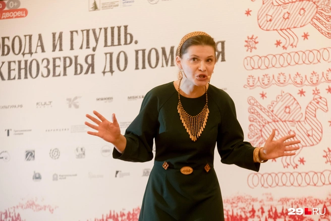 Источник: Иван Митюшёв / 29.RU
