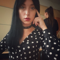 Аватарка Марья Марусенко