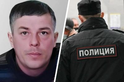 «Дома ждут жена и дети»: в Свердловской области ищут мужчину