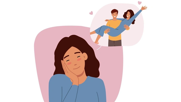 «Бывший был чудовищем, а я скучаю»: почему мы вспоминаем хорошее, когда должны помнить плохое | Источник: APrint/Shutterstock/Fotodom.ru