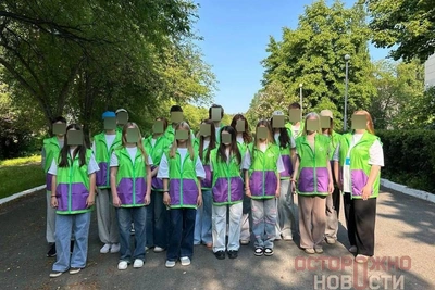 На Урале подростки-вожатые пожаловались на переработки в детском лагере