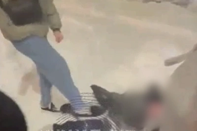 Подростки избили второклассника на улице в Новосибирске