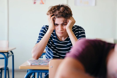 10th Grade Admission Now Competitive