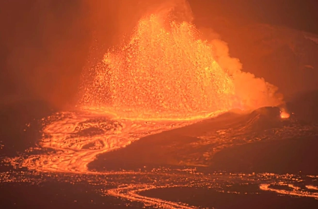 Источник: скриншот видео USGS