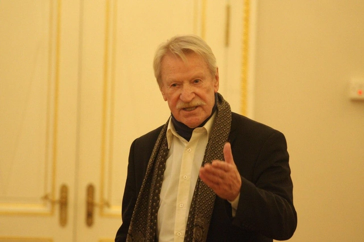 Иван Краско | www.starhit.ru