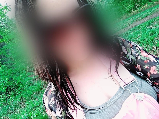 Девушке было всего 20 лет | Источник: соцсети погибшей