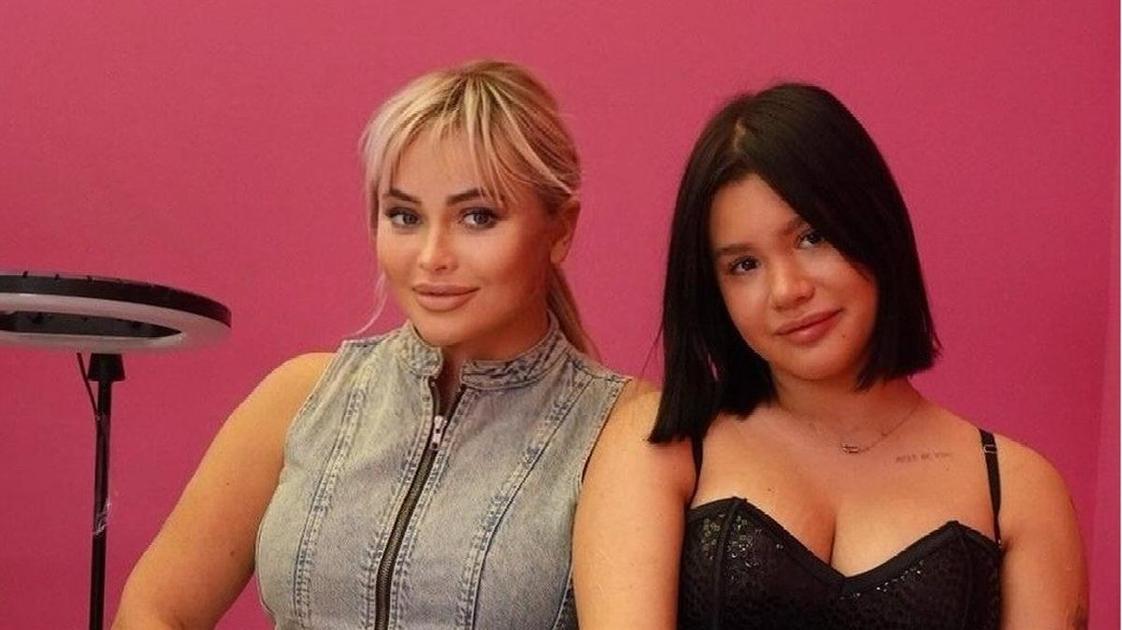 Дана Борисова не рада бойфренду 18-летней дочери: «Он не умеет держать сексуальные границы»