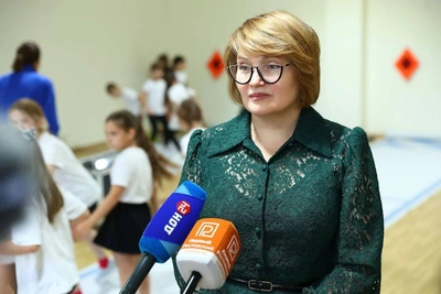 Замглавы Ростова покинула должность, ей пророчат пост министра