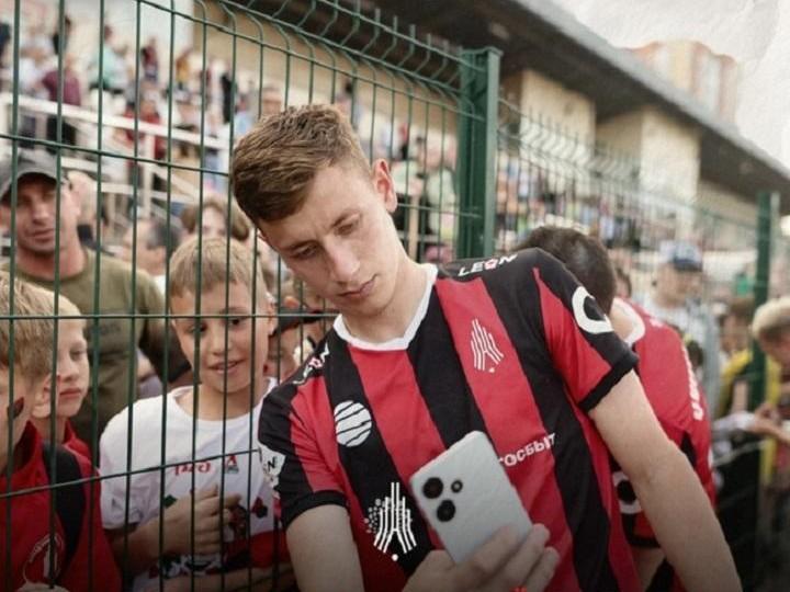 Из пермского «Амкара» после увольнения главного тренера ушел один из лучших игроков