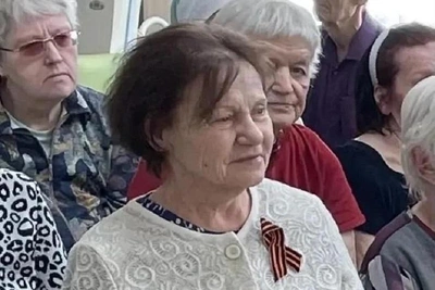 В Екатеринбурге ищут 72-летнюю пенсионерку с проблемами памяти