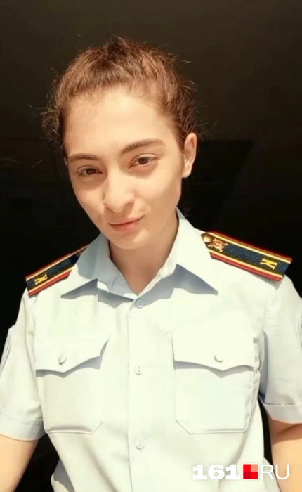 Анна Цомартова объявлена в международный розыск | Источник: Диана Цомартова