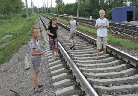 Рязанская девочка получила ожоги 70% тела, играя у путей | ya62.ru