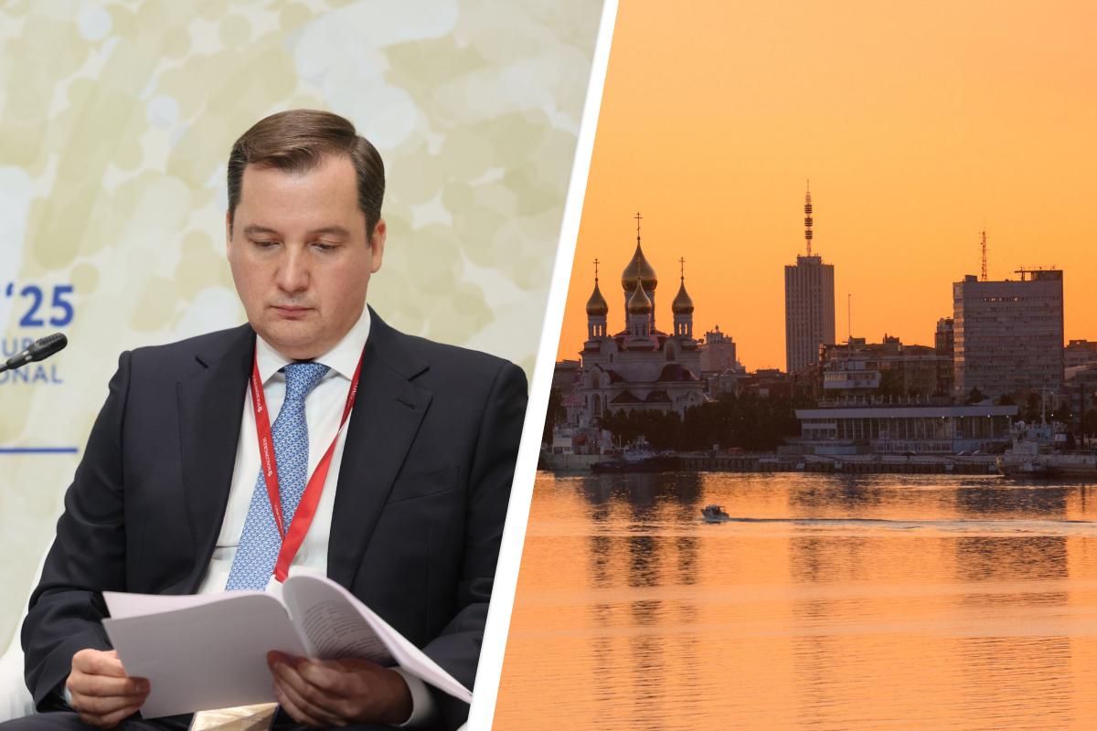 «Мы с Мурманском — партнеры»: Цыбульский рассказал о роли Архангельска в освоении Севморпути