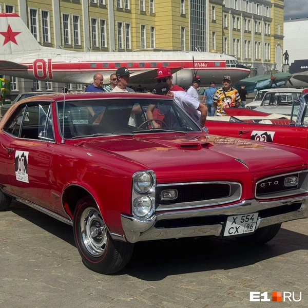 Источник: Алиса Глинских / E1.RU