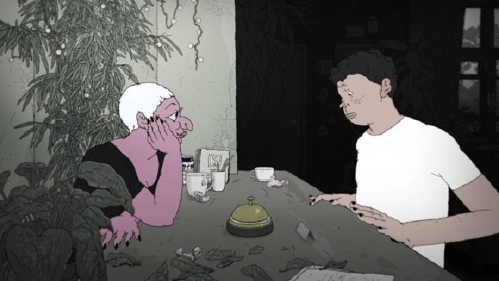 «Непокой»