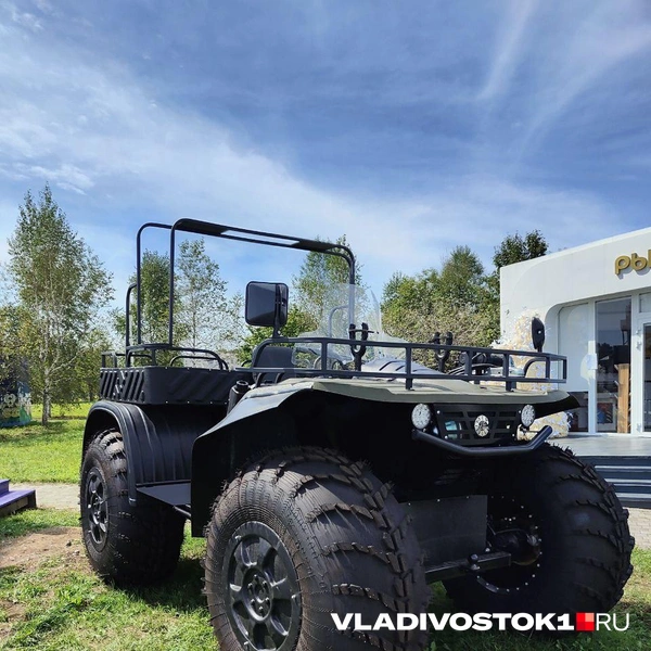 Источник: Татьяна Акишина / VLADIVOSTOK1.RU