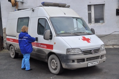 Школьница из Полевского госпитализирована после ножевого ранения
