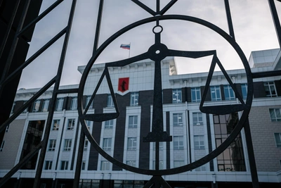 Суды Кемерова эвакуировали после сообщений о минировании