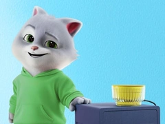 Умная колонка для детей: почему она станет вашим помощником дома